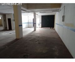 Local comercial en Arcos de la Frontera