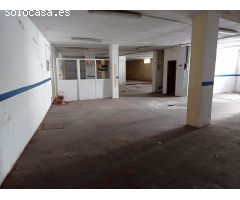 Local comercial en Arcos de la Frontera