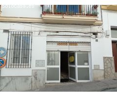 Local comercial en Arcos de la Frontera