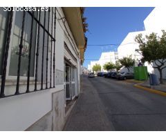 Local comercial en Arcos de la Frontera