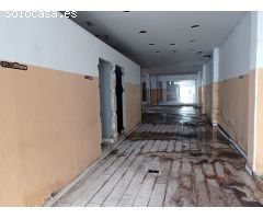 Local comercial en Arcos de la Frontera