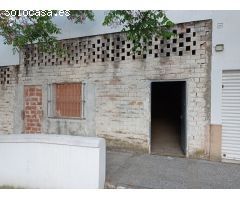 Local comercial en Arcos de la Frontera