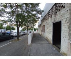Local comercial en Arcos de la Frontera