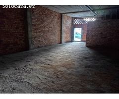 Local comercial en Arcos de la Frontera