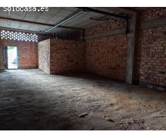 Local comercial en Arcos de la Frontera