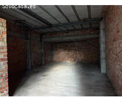 Local comercial en Arcos de la Frontera