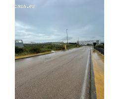 PARCELA EN TARAGUILLA