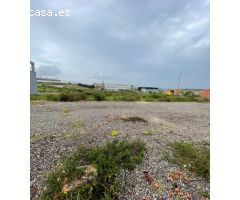 PARCELA EN TARAGUILLA