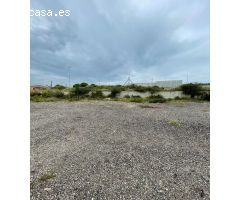 PARCELA EN TARAGUILLA