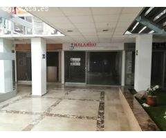 Local en edificio Teatro