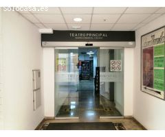 Local en edificio Teatro