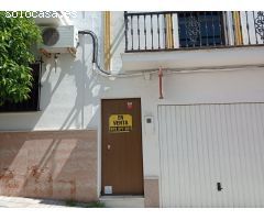 Piso en Villamartín