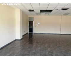 Oficina en venta en Jerez de La Frontera