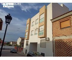Piso a reformar en Láchar
