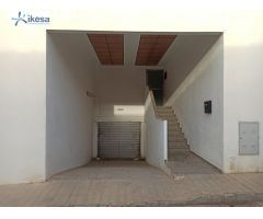 Piso a reformar en Láchar