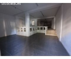 Local en venta en el centro de Jerez de la Frontera