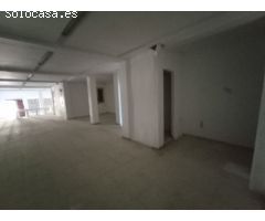 Local en venta en el centro de Jerez de la Frontera