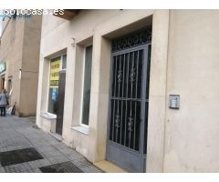 VENTA DE LOCAL EN CALLE CANTILLO , SAN FERNANDO
