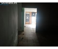 VENTA DE LOCAL EN CALLE CANTILLO , SAN FERNANDO