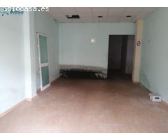 VENTA DE LOCAL EN CALLE CANTILLO , SAN FERNANDO
