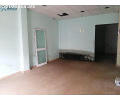 VENTA DE LOCAL EN CALLE CANTILLO , SAN FERNANDO