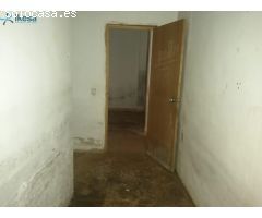 VENTA DE LOCAL EN CALLE CANTILLO , SAN FERNANDO
