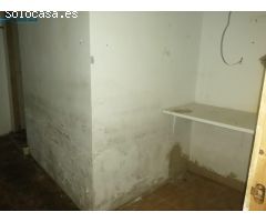 VENTA DE LOCAL EN CALLE CANTILLO , SAN FERNANDO