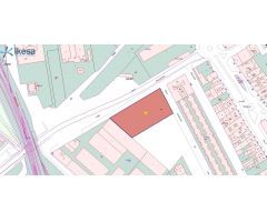 SUELO UTRERA EN VENTA