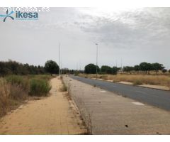 Terreno urbano para construir en venta en urb. la Monacilla- cl/ Urbión- s/n, Aljaraque, Huelva