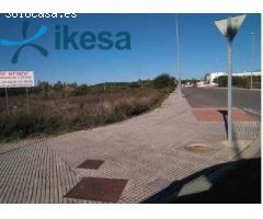 Terreno urbano para construir en venta en c. cerámica, 10, Aljaraque, Huelva