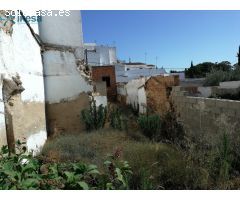 Terreno urbano para construir en venta en c. ríos, 37, Gibraleon, Huelva