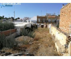 Terreno urbano para construir en venta en c. ríos, 37, Gibraleon, Huelva