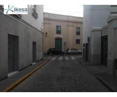 VENTA APARTAMENTO PARA REFORMAR EN CADIZ CENTRO