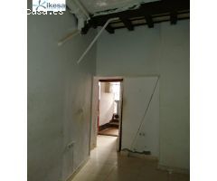 VENTA APARTAMENTO PARA REFORMAR EN CADIZ CENTRO