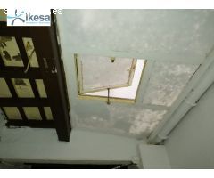 VENTA APARTAMENTO PARA REFORMAR EN CADIZ CENTRO