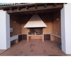 Chalet Independiente en Pozo del Camino