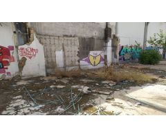 NAVE INDUSTRIAL EN TORREBLANCA