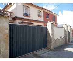 Plaza de parking en calle Alicante