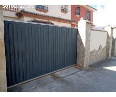 Plaza de parking en calle Alicante