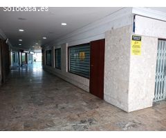 Local comercial en Alameda del Río