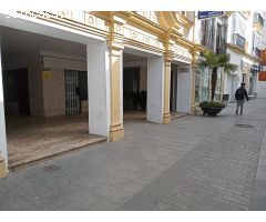 Local comercial en Alameda del Río