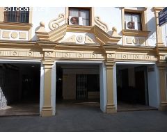 Local comercial en Alameda del Río