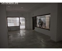Local comercial en Alameda del Río
