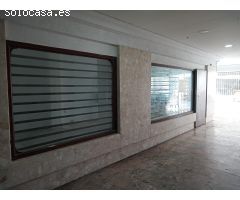 Local comercial en Alameda del Río