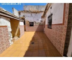 Casa en venta en el centro de Jerez de la Frontera