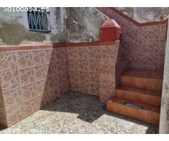 Casa en venta en el centro de Jerez de la Frontera