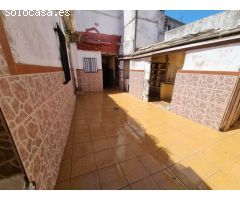 Casa en venta en el centro de Jerez de la Frontera