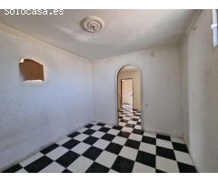 Casa en venta en el centro de Jerez de la Frontera