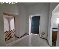 Casa en venta en el centro de Jerez de la Frontera