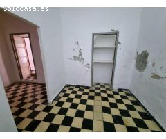 Casa en venta en el centro de Jerez de la Frontera